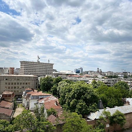 City Central Studio , Ploiesti Exterior photo